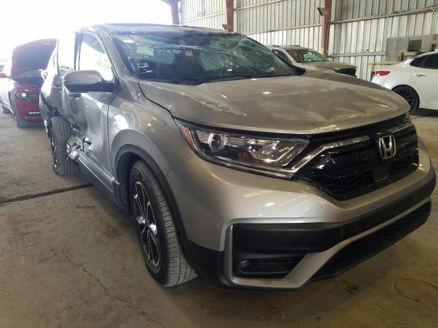 HONDA CR-V EX 2020 5j6rw1h56la010746