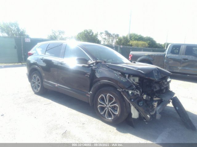 HONDA CR-V 2020 5j6rw1h56ll005566