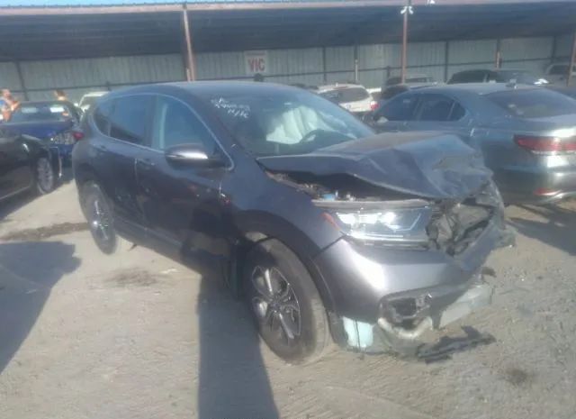 HONDA CR-V 2021 5j6rw1h56ma010859