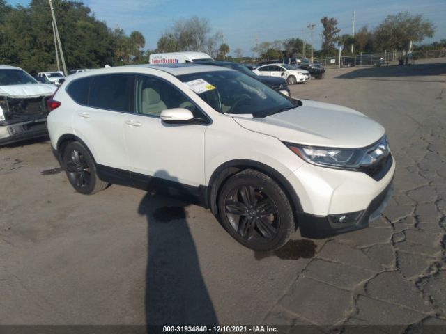 HONDA CR-V 2017 5j6rw1h57hl002201