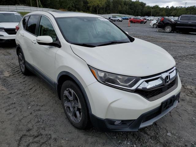 HONDA CR-V EX 2017 5j6rw1h57hl012369