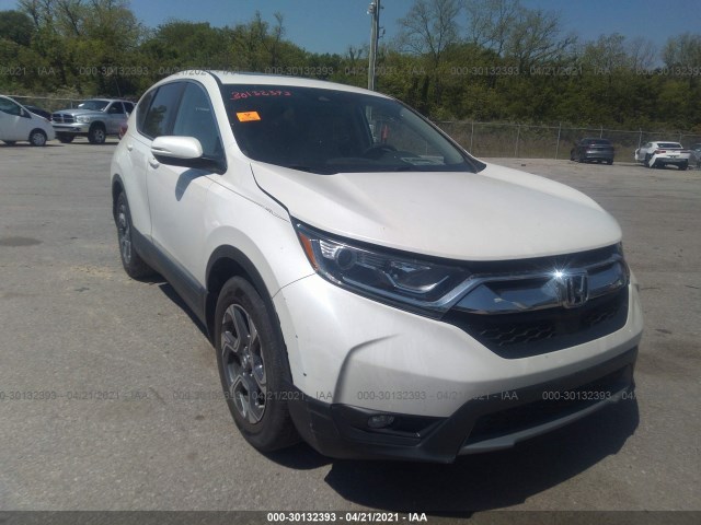 HONDA CR-V 2017 5j6rw1h57hl017782