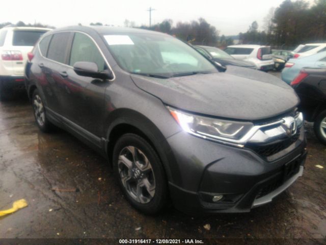 HONDA CR-V 2018 5j6rw1h57ja008792