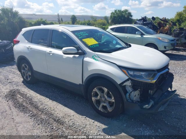 HONDA CR-V 2018 5j6rw1h57jl006352