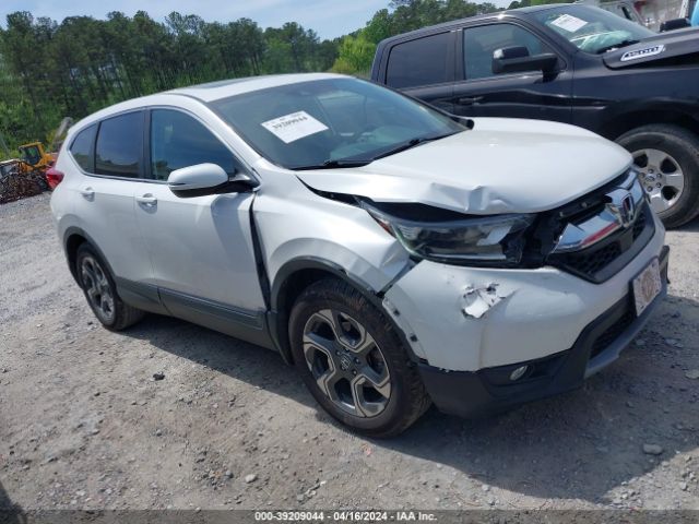 HONDA CR-V 2019 5j6rw1h57ka003996