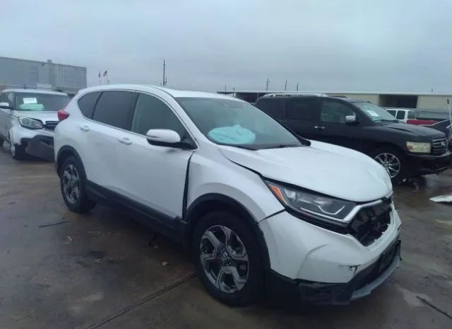 HONDA CR-V 2019 5j6rw1h57ka004615