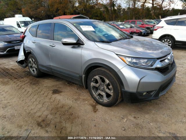 HONDA CR-V 2019 5j6rw1h57ka032866