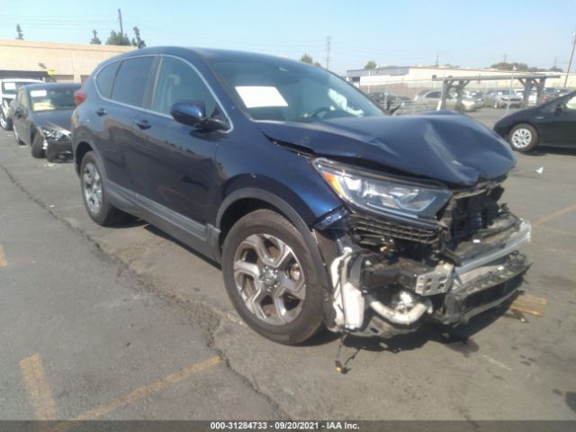 HONDA CR-V 2019 5j6rw1h57ka045777