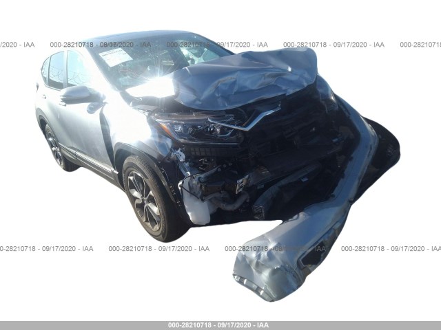 HONDA CR-V 2020 5j6rw1h57la009945