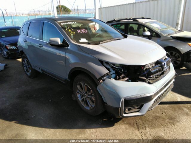 HONDA CR-V 2020 5j6rw1h57la016944