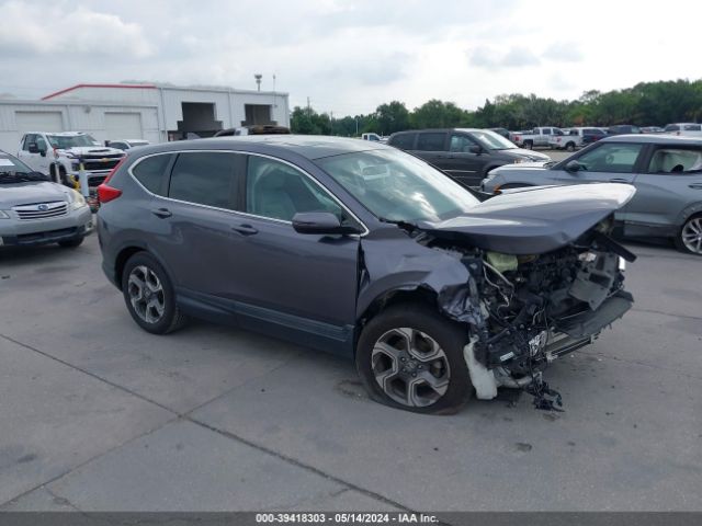 HONDA CR-V 2017 5j6rw1h58hl005401