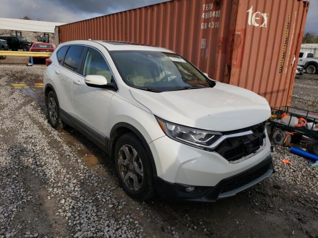 HONDA CR-V EX 2017 5j6rw1h58hl015152