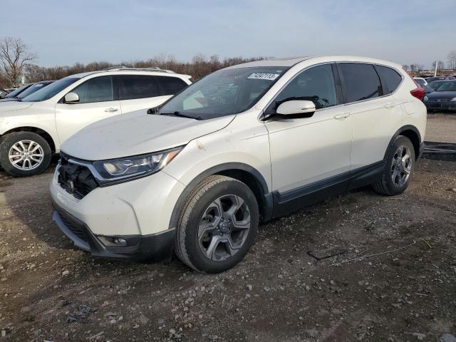 HONDA CRV 2017 5j6rw1h58hl017306