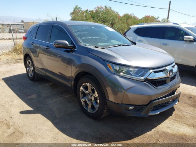 HONDA CR-V 2018 5j6rw1h58ja005822