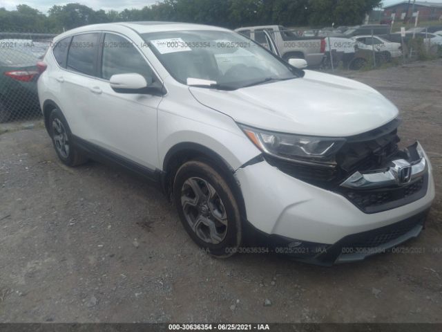 HONDA CR-V 2018 5j6rw1h58jl009129