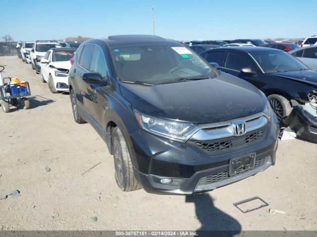 HONDA CR-V 2019 5j6rw1h58ka003831