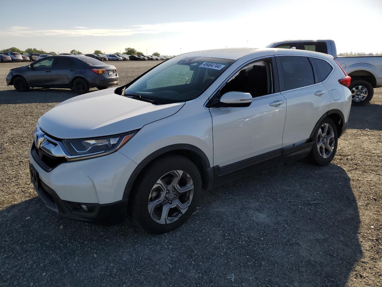 HONDA CR-V 2019 5j6rw1h58ka004347