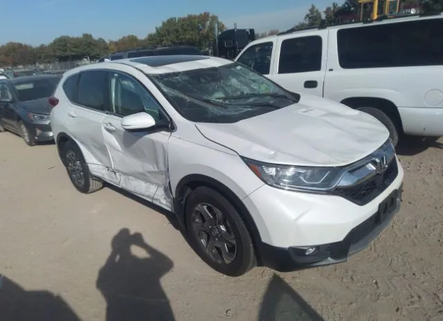 HONDA CR-V 2019 5j6rw1h58ka008897