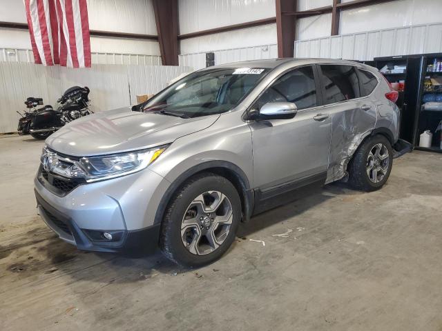 HONDA CR-V EX 2019 5j6rw1h58ka023254