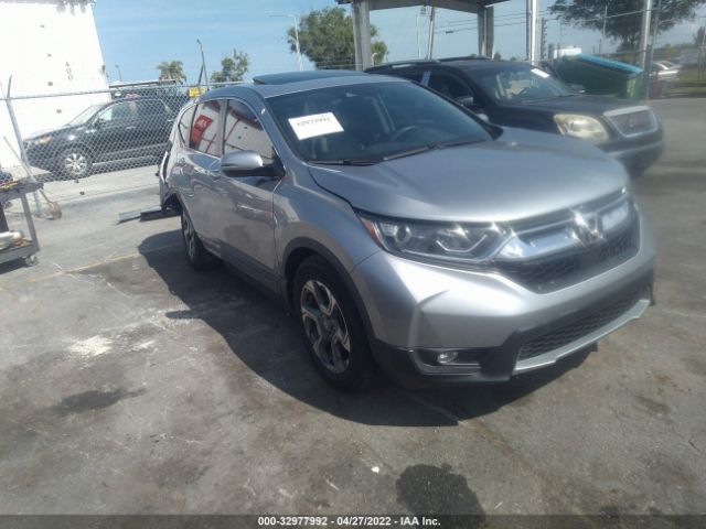 HONDA CR-V 2019 5j6rw1h58ka027112