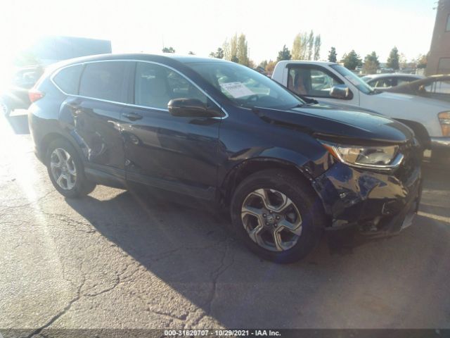 HONDA CR-V 2019 5j6rw1h58ka035338