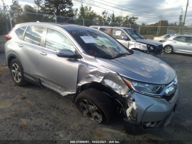 HONDA CR-V 2019 5j6rw1h58ka036361