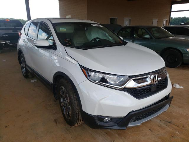 HONDA CR-V EX 2019 5j6rw1h58ka039115