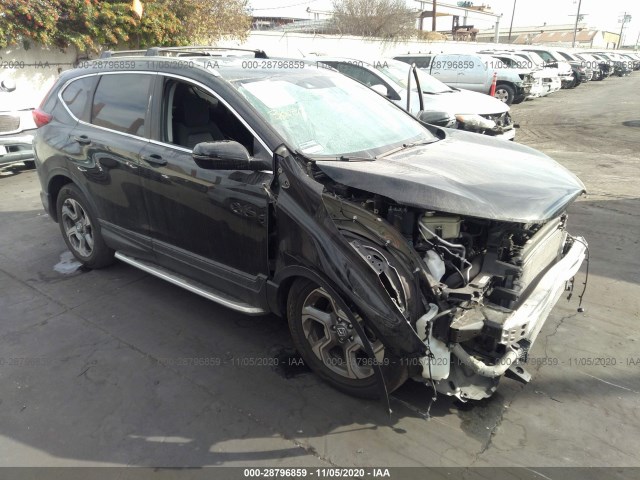 HONDA CR-V 2019 5j6rw1h58ka039681