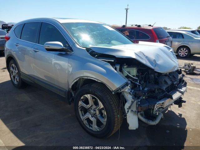 HONDA CR-V 2019 5j6rw1h58ka048364