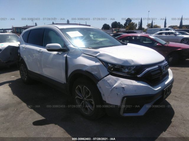 HONDA CR-V 2020 5j6rw1h58la011025