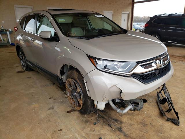 HONDA CR-V EX 2017 5j6rw1h59hl013197