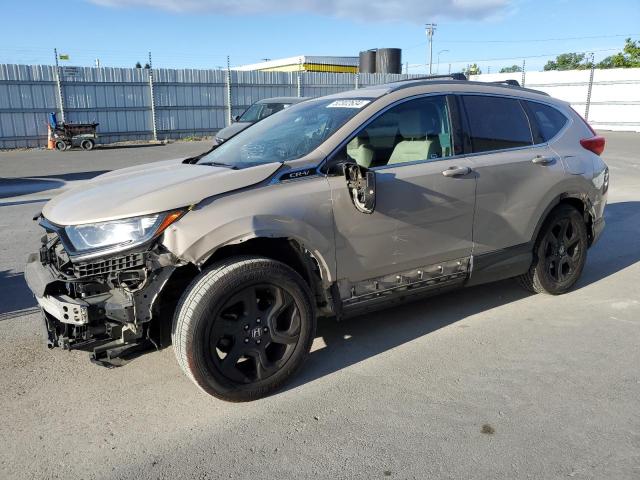 HONDA CRV 2017 5j6rw1h59hl016682