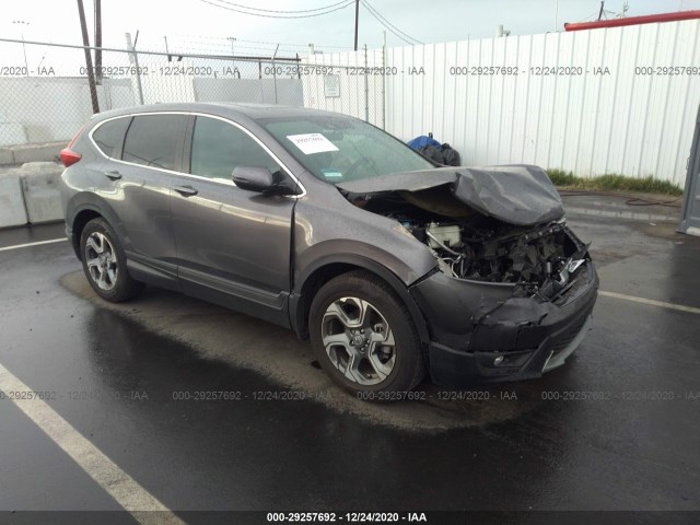 HONDA CR-V 2018 5j6rw1h59ja003965