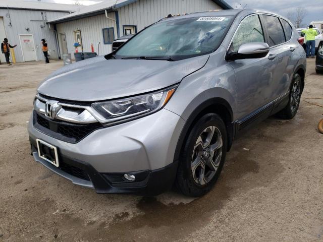 HONDA CRV 2018 5j6rw1h59ja007188