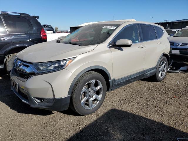 HONDA CR-V EX 2018 5j6rw1h59jl010368