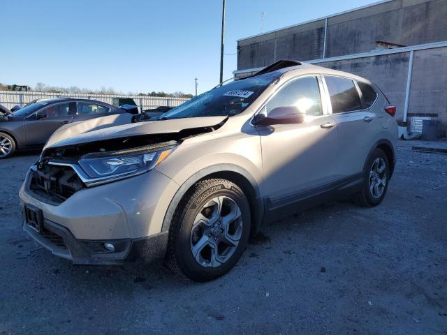 HONDA CRV 2018 5j6rw1h59jl010385