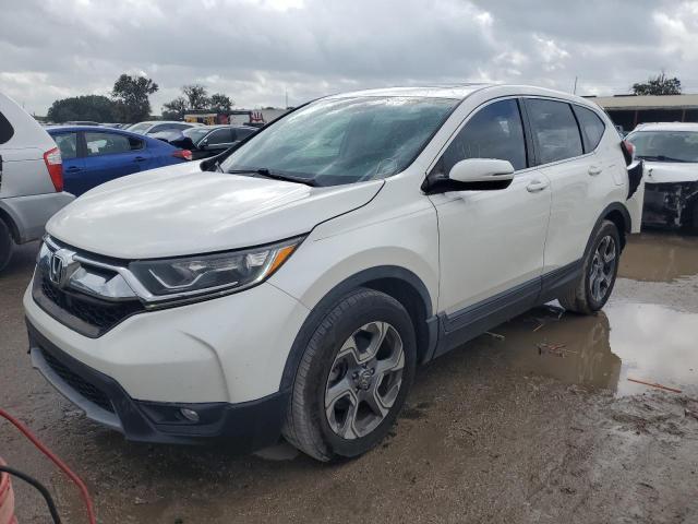 HONDA CRV 2018 5j6rw1h59jl016557