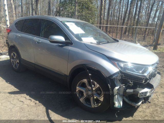 HONDA CR-V 2019 5j6rw1h59ka000999