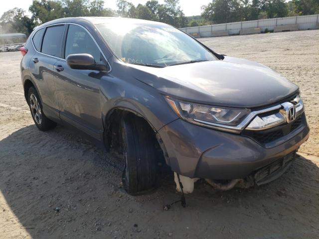 HONDA CR-V EX 2019 5j6rw1h59ka005359