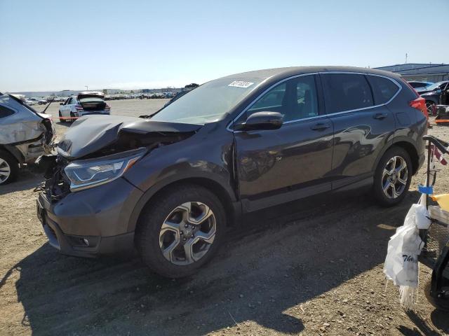 HONDA CRV 2019 5j6rw1h59ka009184