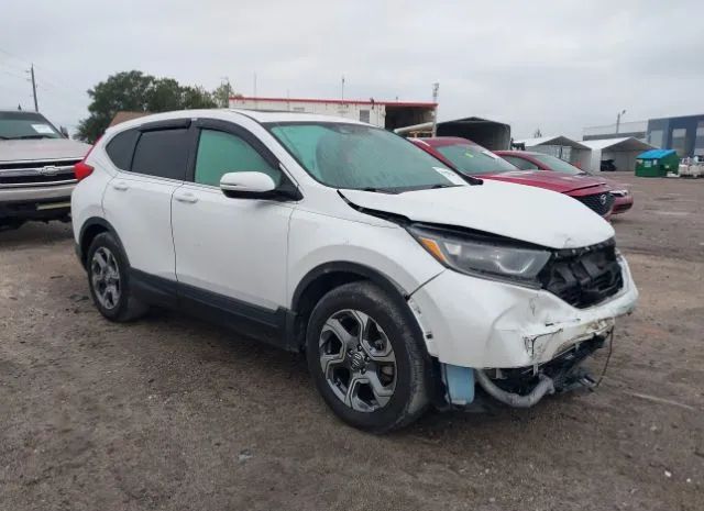 HONDA CR-V 2019 5j6rw1h59ka010786