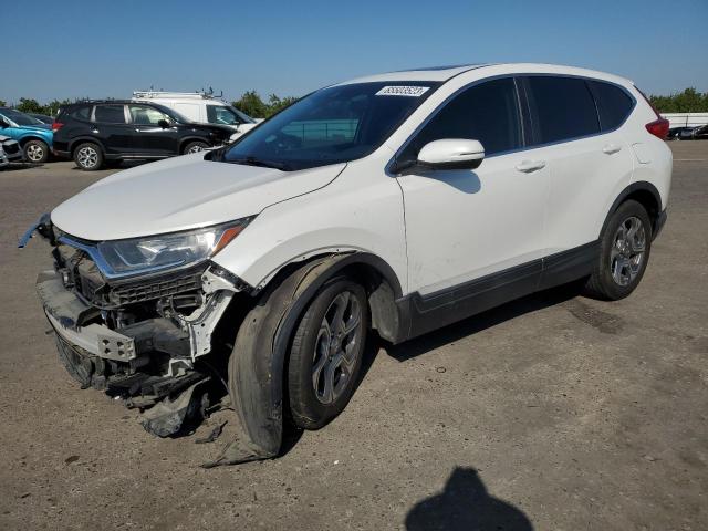 HONDA CRV 2019 5j6rw1h59ka019164