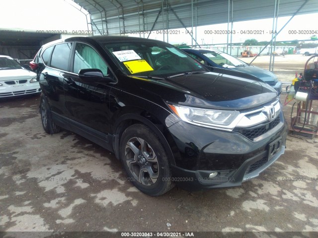 HONDA CR-V 2019 5j6rw1h59ka038328