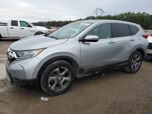 HONDA CRV 2019 5j6rw1h59ka041293