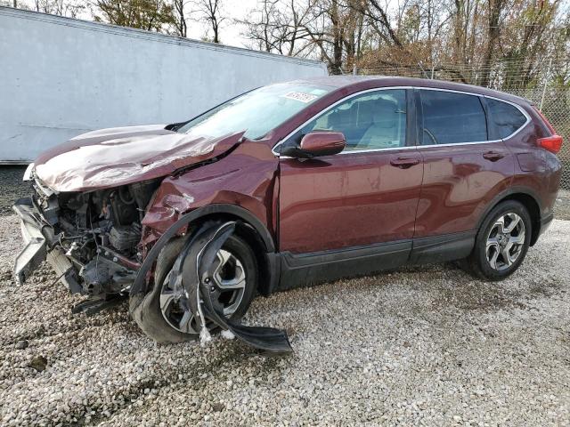 HONDA CRV 2019 5j6rw1h59kl005981