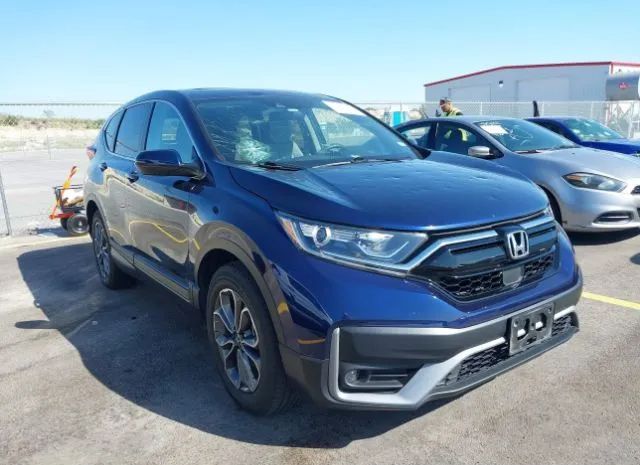 HONDA CR-V 2020 5j6rw1h59la006562