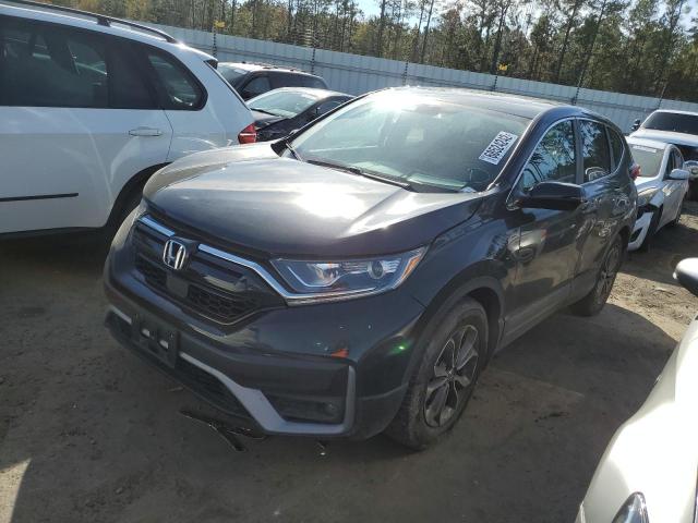 HONDA CR-V EX 2020 5j6rw1h59la018808