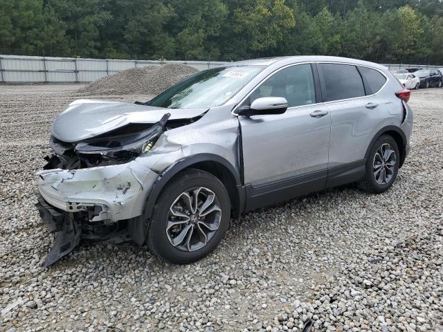 HONDA CR-V EX 2020 5j6rw1h59la019070