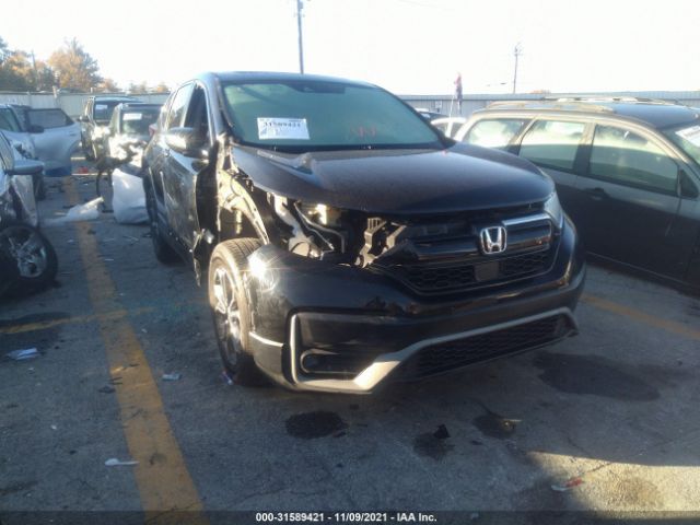 HONDA CR-V 2020 5j6rw1h59ll010812