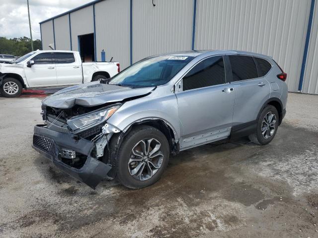 HONDA CR-V EX 2021 5j6rw1h59ma002738